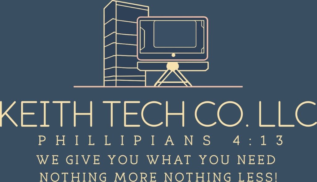 Keith Tech Co. LLC